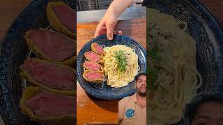 food pasta steak foodie chef piano anime music [upl. by Niple]