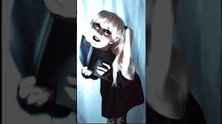 I adore Misa so much cosplay shorts deathnote misa misaamane anime [upl. by Isherwood608]