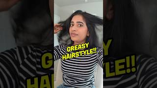 KIDSకి కూడా వేసే HAIRSTYLE ఇది hairstyle easyhairstyle trending ashortaday youtubeshorts [upl. by Ielerol759]