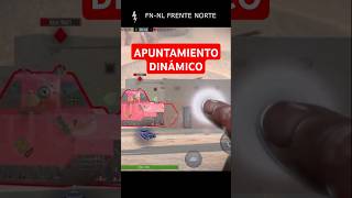 Apuntamiento Dinámico Update 114 en Wot Blitz wotblitz tanksblitz shorts [upl. by Adina]