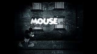 mouseavi ReTake [upl. by Hirsch]