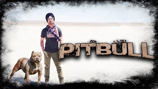 DILJIT DOSANJH  NEW SONG   PITBULL  Ft Preet Hundal  New Punjabi Songs  Full HD [upl. by Swen916]