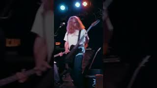 Blew Nirvana Cover Live at Dingbatz NJ metal band live music [upl. by Olive689]