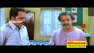 Murali With Shammi Thilakan  Pathram Movie Scene  Pathram Movie [upl. by Ronnholm]