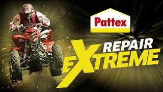 Pattex Repair Extreme  Mentor Hellas [upl. by Ahsinel]