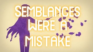 Why RWBYs Semblances Dont Work [upl. by Esilram]