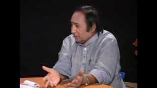 Upendra Trivedi Best Gujarati Movie Actor  Interview with Devang Bhatt [upl. by Jain680]