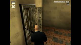 Revenge  Hitman 2 Silent Assassin Beta Build 122 [upl. by Stormy]