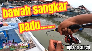 Bawah sangkar padu [upl. by Marna366]