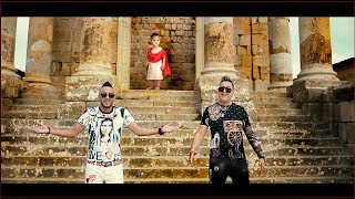 Hichem Smati amp Cheb Djalil  Maghboun Wahdi Official Video2018هشام سماتي وشاب جليل  مغبون وحدي [upl. by Ynatil668]