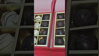 chocolate balls Diwali gift Box 🎁Akkitchenandvlogs [upl. by Noreen]