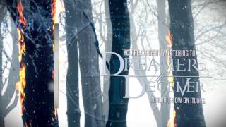 DreamerDeceiver  Tempest Official Lyric Video [upl. by Feinberg]