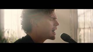 Vance Joy  Like Gold from the Hallowed Halls Live Performance [upl. by Berk]