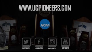 Utica College Pioneer Athletics [upl. by Aiyekal]