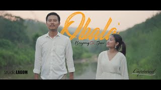 Obala  Benjongsu Jmr  Original Music Video  Ao Song  Fathers Day Song [upl. by Oilisab]