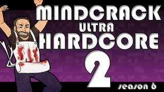 Mindcrack Ultra Hardcore  S6 E2  Fimonds [upl. by Anees]