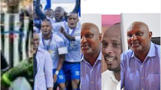 RAYON SPORTS ABAKINNYI BEMEREWE IBYAMIRENGE KUNTENYO NIBARAMUKA BATSINZE APR FC💥BAZARUSHYAHO💥🤣 [upl. by Kenn248]