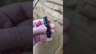 Thrunite Archer Mini 47 off  Amazon Prime day flashlight edc [upl. by Leahcimsemaj807]