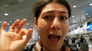 VLIEGREIS VLOG KUALA LUMPUR  TRAVEL VLOG 123 MALEISIE  ENTERPRISEME TV [upl. by Trescha856]