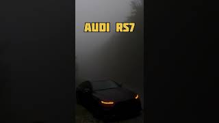 AUDI RS7 🔥🔥 audi audirs7 supercars [upl. by Fosdick36]