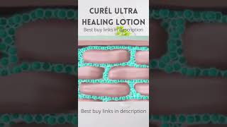 Curél Ultra Healing Lotion [upl. by Riki]