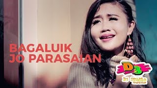 Dilla Novera  Bagaluik Jo Parasaian Official Music Video [upl. by Elias809]