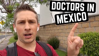 I went to the doctor in Mexico [upl. by Lianna474]