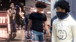 NEW BEST HIGH SCHOOL BASKETBALL MIXTAPES  TIK TOK EDITS  NBA Reels July 2024  PT 3 [upl. by Susejedesoj568]