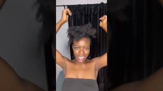 Allback Cornrows NaturalHair BraidsTutorial HairInspo YouTubeShorts [upl. by Uund]