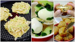 TIPID ULAM IDEAS  Panoorin mo to kung wala ka pa maisip na ulam ngayon  BUDGETFRIENDLY RECIPES [upl. by Alcus608]