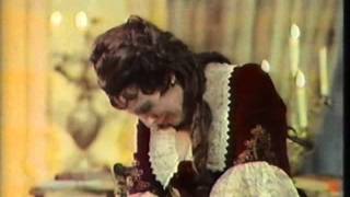 Massenet WERTHER KrausDavisonCavaSaccomani Gª Asensio Zarzuela Mayo 1977 sub españolleonora43 [upl. by Ingalls475]