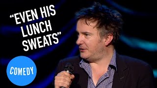 Dylan Moran on Jason Statham  Yeah Yeah  Universal Comedy [upl. by Mackenzie888]