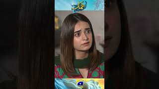 Khumar EP 49 New Teaser khumar shorts [upl. by Eeleimaj]