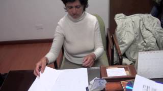 Medical Mystery A Woman with Progressive Cognitive Decline and Apraxia Video 2 [upl. by Almita]