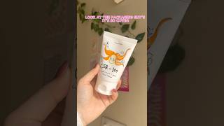 Im using korean Elizavecca CER100 collagen ceramide coating protein treatment 🎀🎀 [upl. by Mcnair]