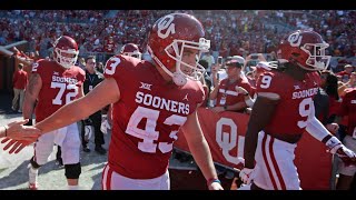 Belleville West grad Austin Seibert breaks NCAA records at Oklahoma [upl. by Aramanta]