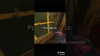 Se me encogió la monda warzonepacific callofduty warzoneclases warzone cod music warzoneclips [upl. by Atekihs]