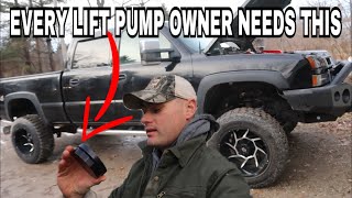 Duramax 0116 Bypass Delete Cap Full Install “Must Watchquot [upl. by Sikras]