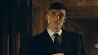 Shelby Family meeting  Peaky Blinders Series 3 Episode 2 Preview  BBC Two [upl. by Ayekam]