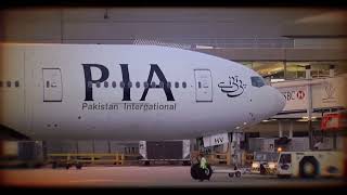 PIA Pilot Last Words پائلٹ کے آخری الفاظ [upl. by Schug]