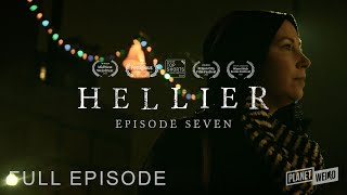 Hellier Season 2 Episode 2  And the Dead [upl. by Garek]