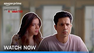 Permanent Roommates Season 3  Watch Now  Prime Video India [upl. by Annovahs]