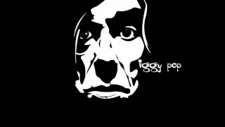 Iggy Pop  The Passenger Lyrics HD [upl. by Dusen]