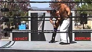 Frankie Kazarian vs Sakoda Prescott AZ [upl. by Aman]