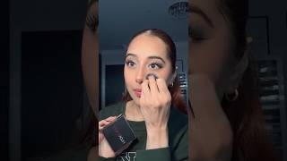 grwm makeuproutine foundation foundationroutine fullcoveragefoundation hudabeauty powder [upl. by Bohlin927]