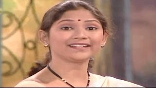 Sahi De Sahi  Shalaka Pawar Lahu Kanvale  Marathi Comedy Drama Scene 725 [upl. by Potts7]