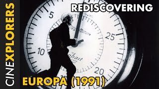 Rediscovering Europa 1991 [upl. by Onailime151]