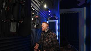 Memphis May Fire  Bleed Me Dry  isolated vocals [upl. by Eimat]