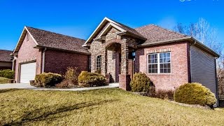 3509 Barksdale Mill Dr  Columbia MO [upl. by Eyahs221]