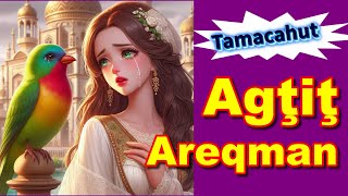 Agṭiṭ Arqman  tamacahut [upl. by Nala]